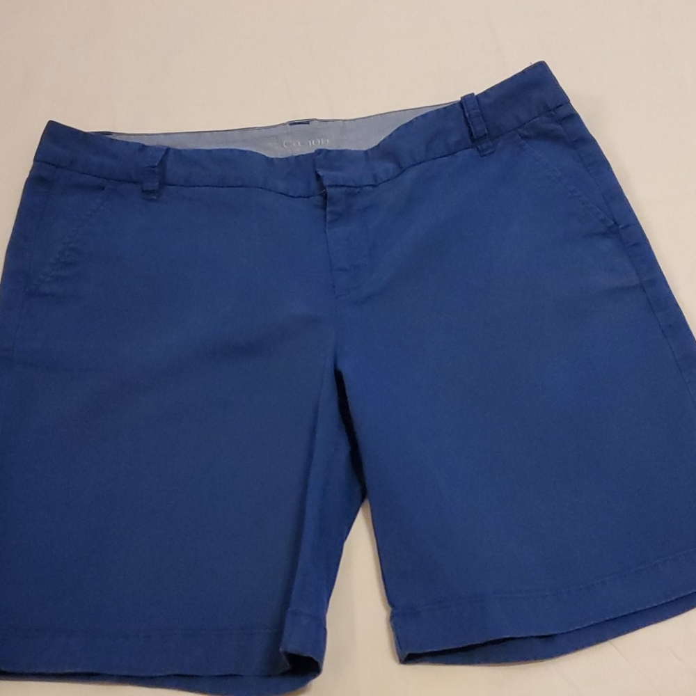 Caslon Shorts